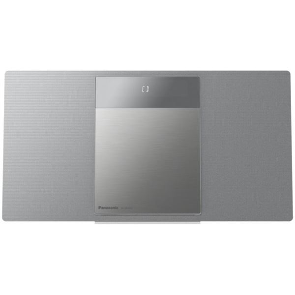 Panasonic HC412 MICRO HIFI ALLIN1 BTH 40W